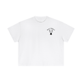 "War Crimes?" Essential Boxy T-Shirt